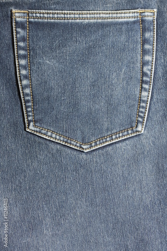 jeans with pocket 043