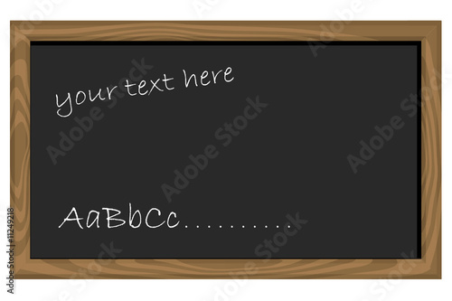 Blackboard