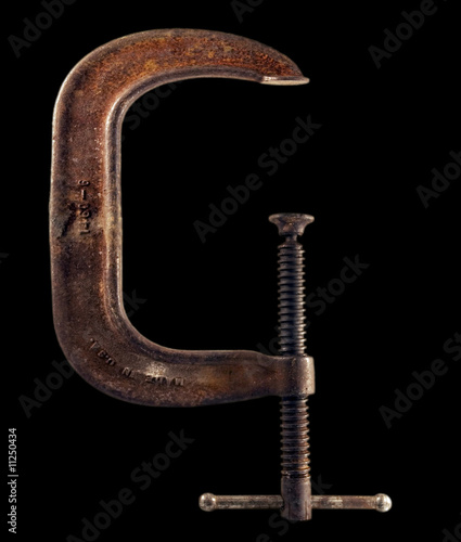 c clamp