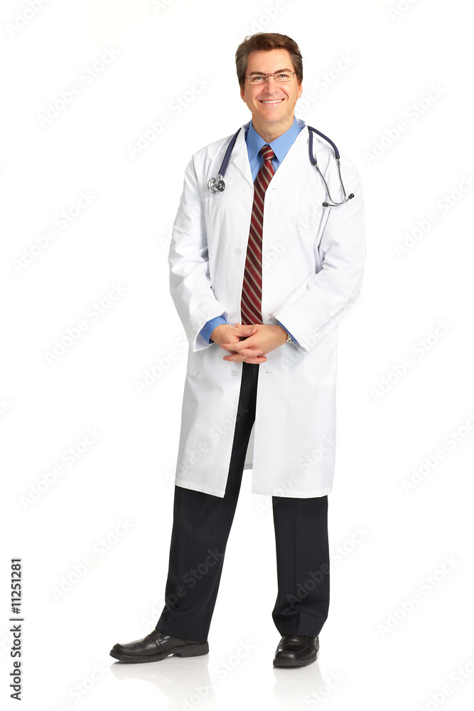 Medical doctor Medical doctor