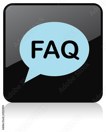 FAQ Button