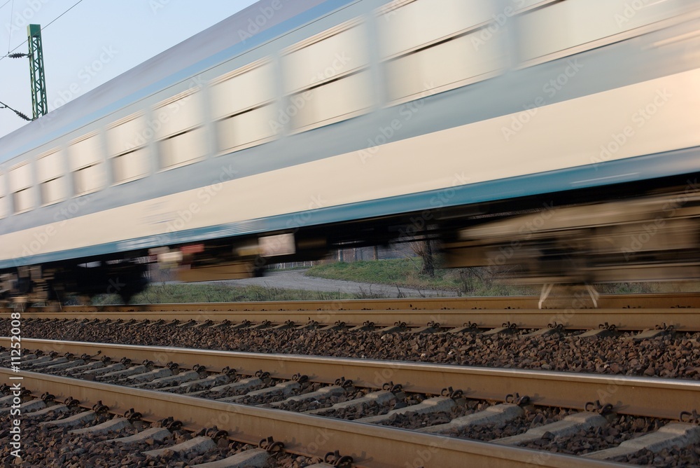 Train Train