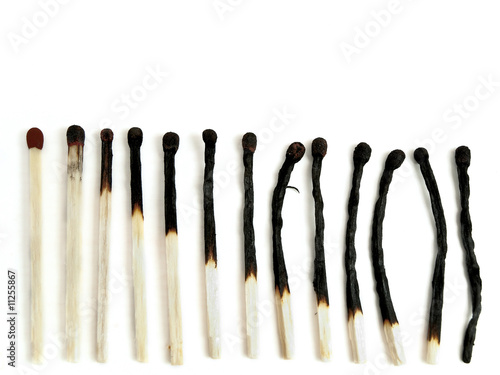 matches