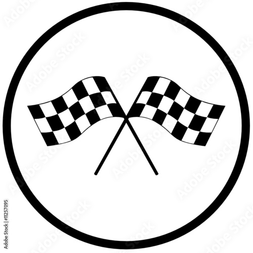 racing flags