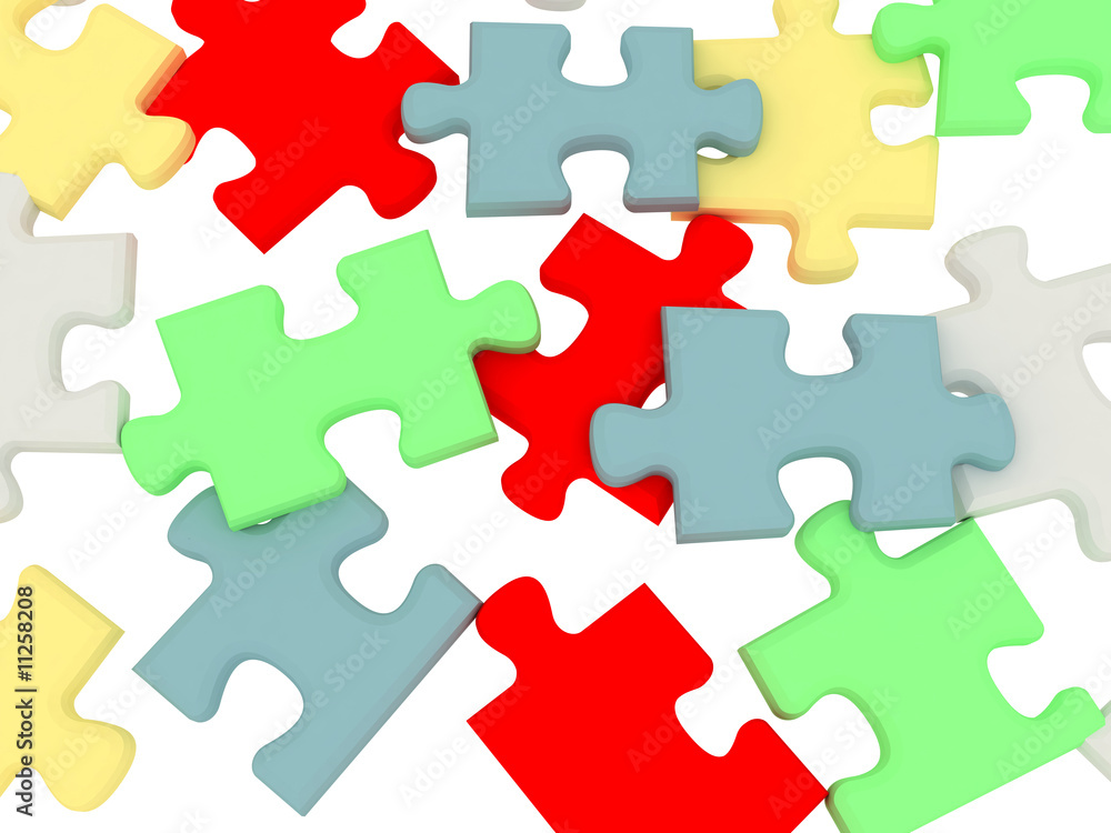 Puzzle Puzzle