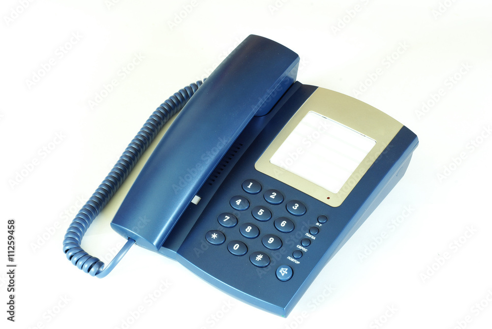 telephone telephone