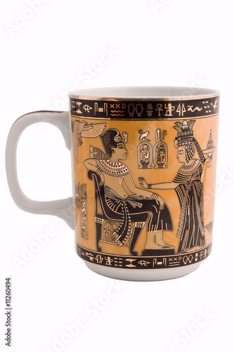 Egypt cup