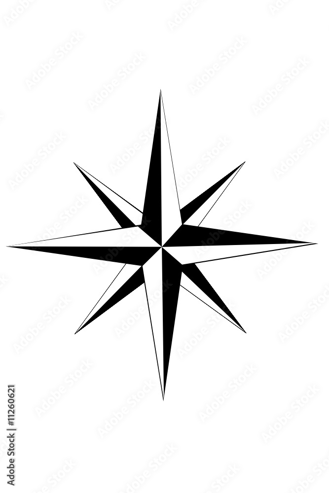 Nautical star Nautical star