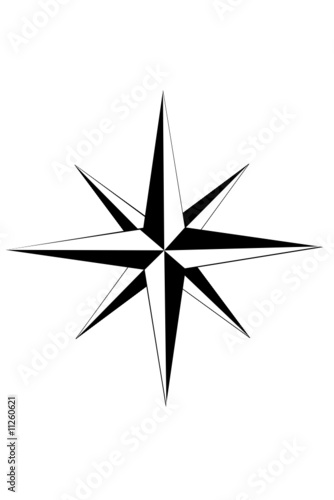 Nautical star