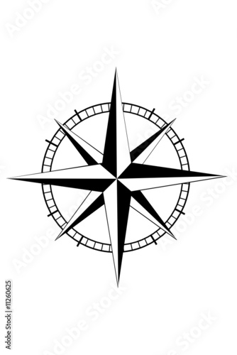 Nautical star