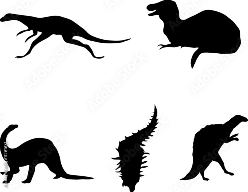 Dinos