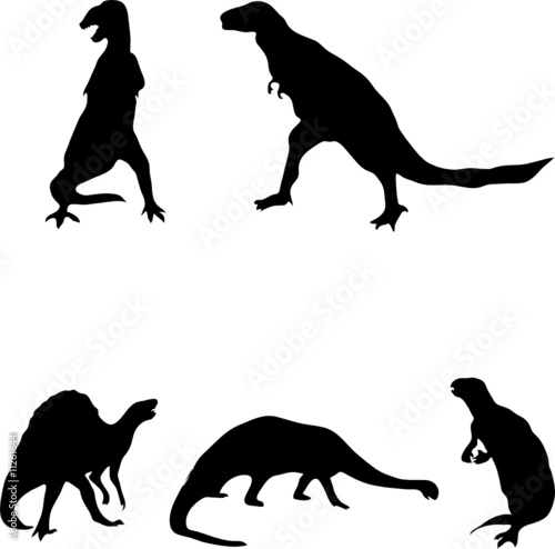 dino