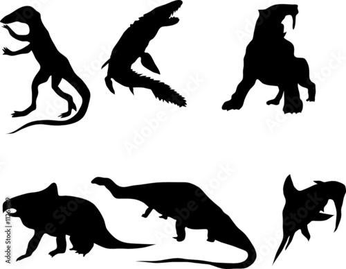 dino