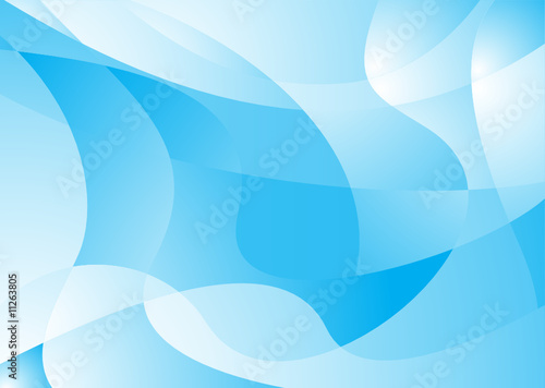 blue cool flap