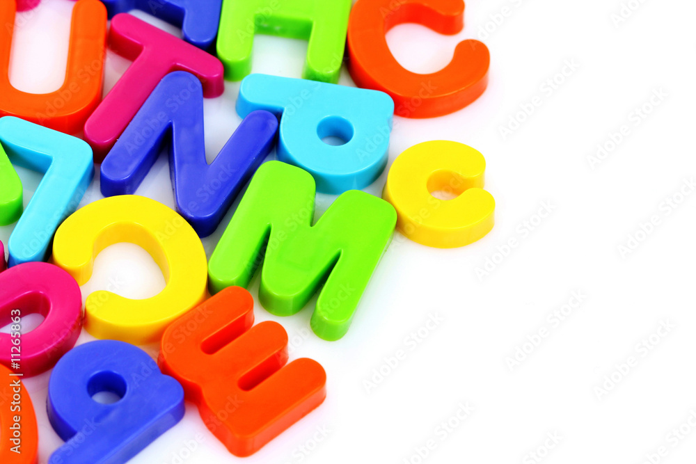 letters letters