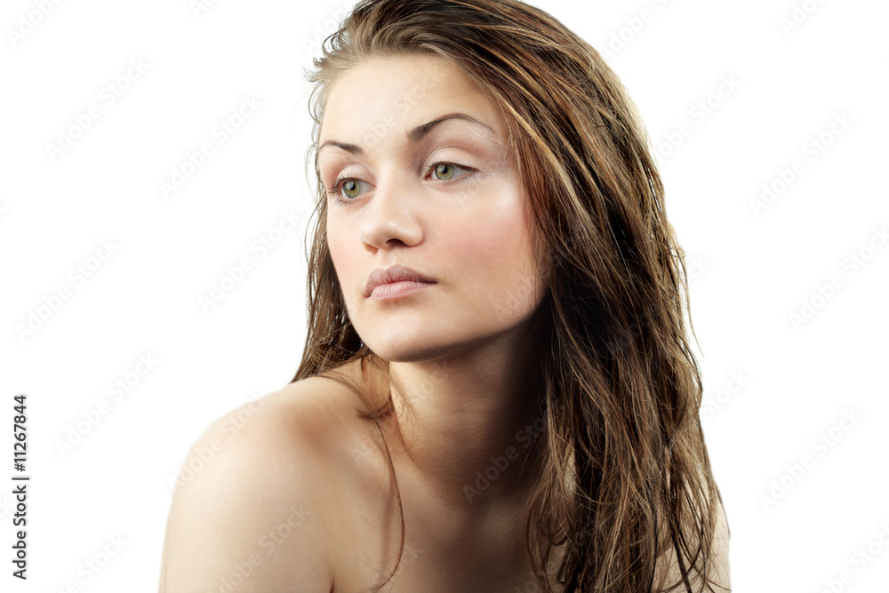 Beauty Girl Beauty Girl