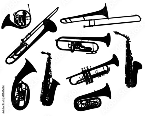 wind instruments