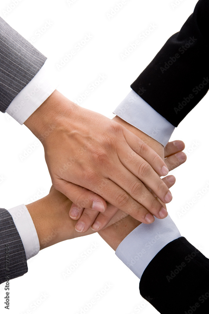businesswoman handshake businesswoman handshake