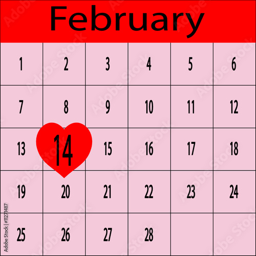 San Valentino