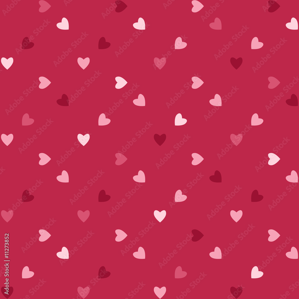 Valentine hearts Valentine hearts