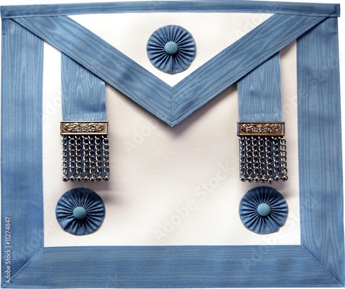 Master Masons Apron