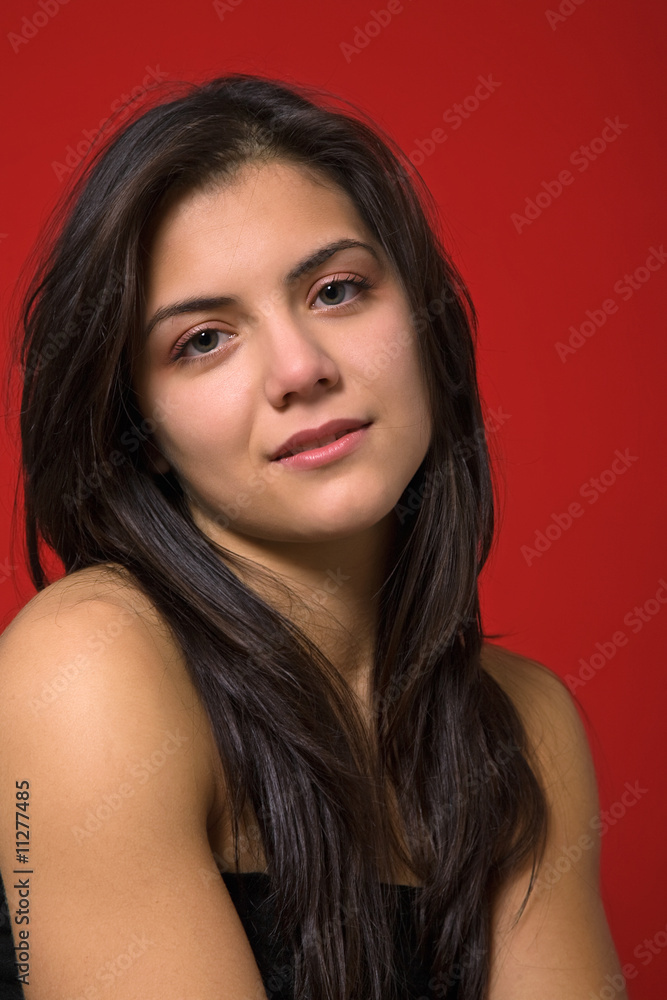 sensual sensual
