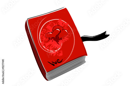 Libro degli innamorati