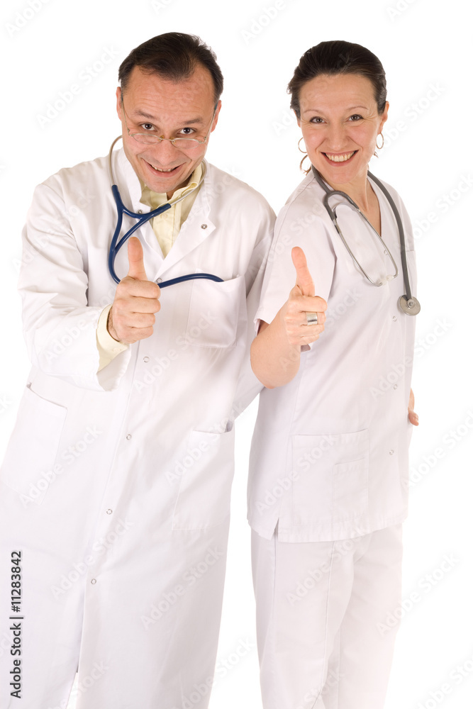 medical team medical team