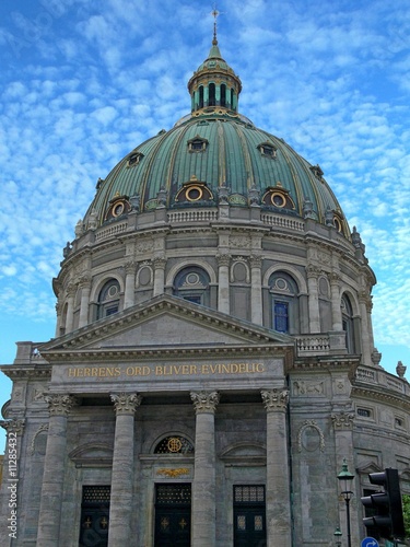 basilica di copenaghen