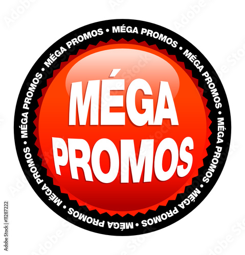 MEGA PROMOS