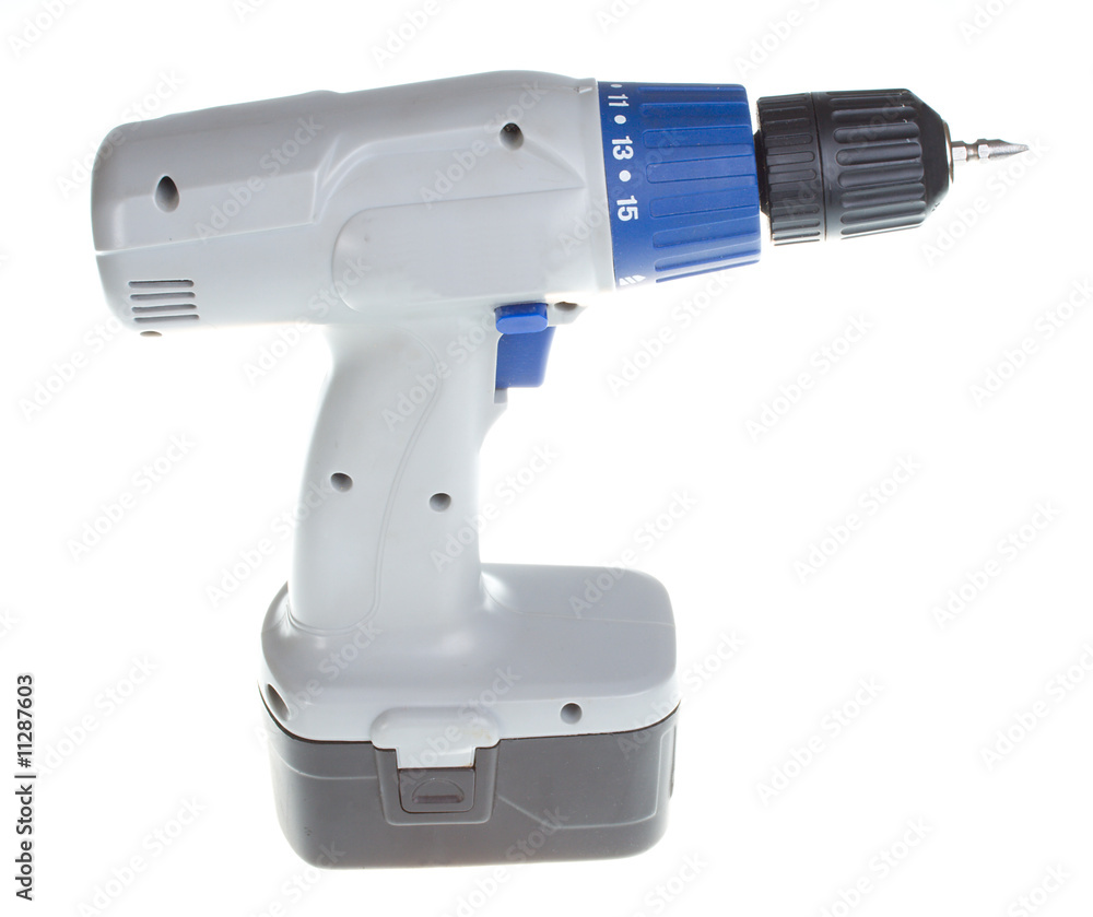 cordless drill cordless drill
