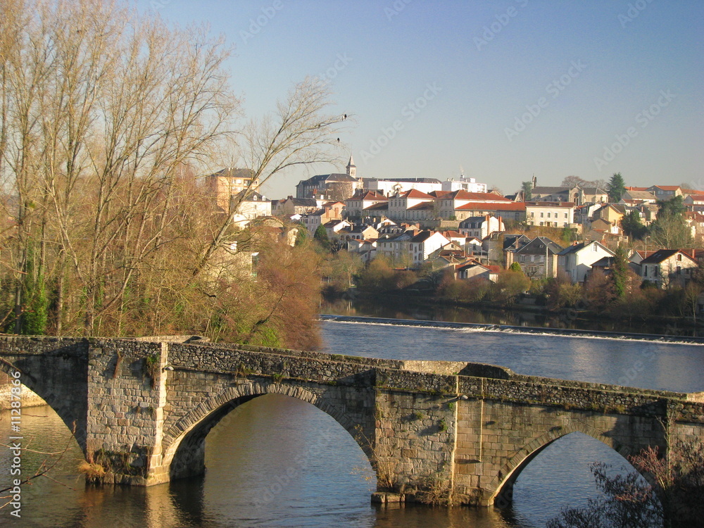 Limoges, Haute-Vienne, Limousin Limoges, Haute-Vienne, Limousin