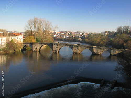 Limoges, Haute-Vienne, Limousin © Jimjag