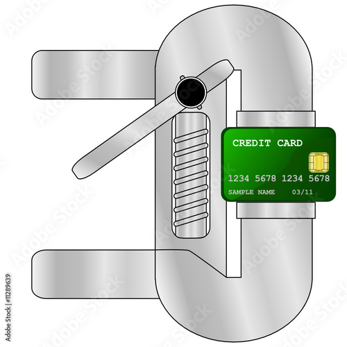 Credit crunch