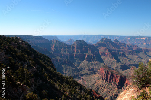 Grand Canyon National Park, USA..