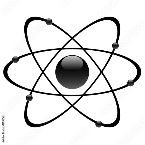 atomic symbol, vector