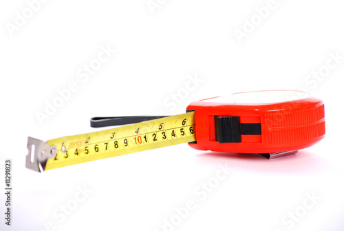 Plakat tape measure