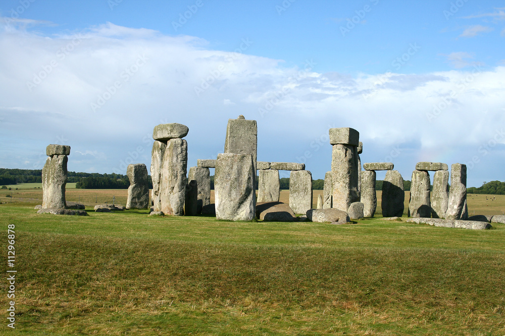 stonehenge