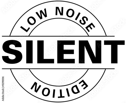 Silent
