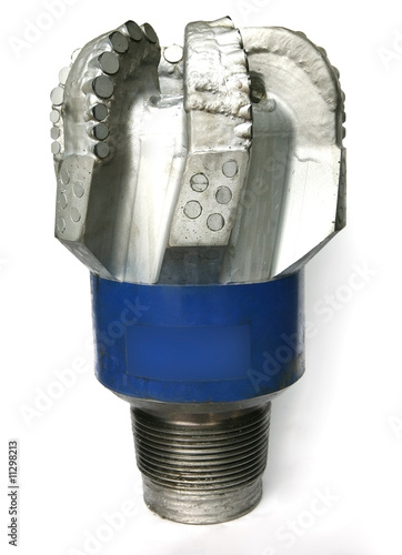 Drill Bit