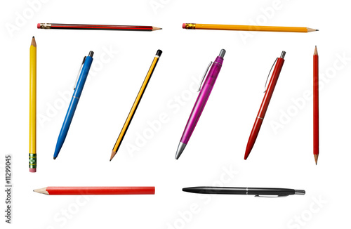 pencils group 2 © Lumos sp