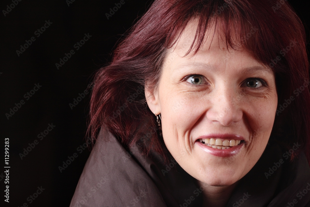 portrait portrait