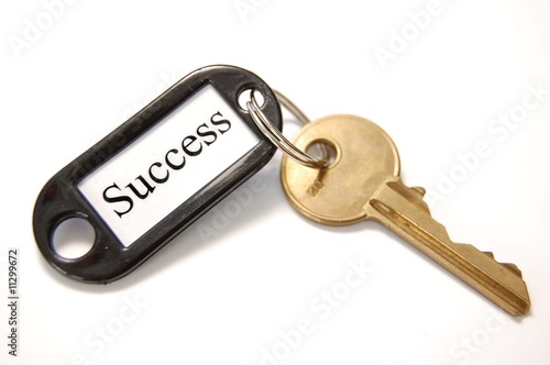 Key to success
