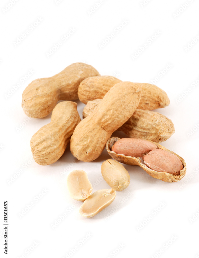 Peanuts Peanuts