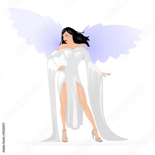 angel