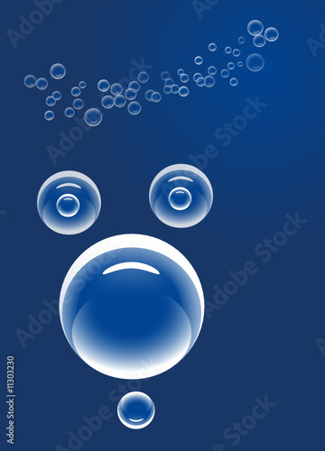 L'appel d'Air - bulle