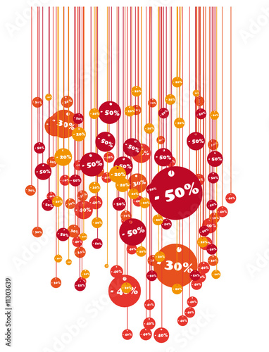 Soldes - Promotion - Déstockage