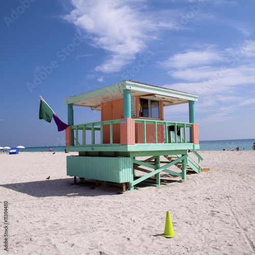 Miami Beach © SERGIO D