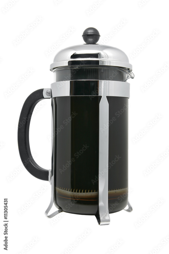 French Style Coffee Press French Style Coffee Press