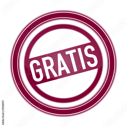 button gratis